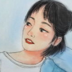 在手机上画小姐姐图片,手机上描绘的绝美小姐姐图鉴