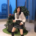 爵士舞小姐姐扭胯视频,感受爵士舞小姐姐的胯部风情