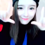 leffree小姐姐,时尚界的璀璨新星