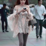 小姐姐打底袜,小姐姐打底袜的时尚魅力解析