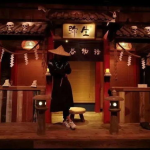 密室小网红,网红密室小探秘，揭秘神秘空间背后的故事