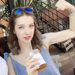 天津韩国中文小姐姐微博,跨越文化的魅力交流