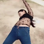 小姐姐做高难度手势动作,小姐姐高难度手势动作大揭秘